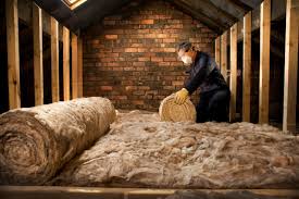 Types of Insulation We Offer in Oak Grove, OR